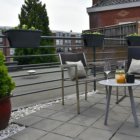 Zzzuite25 Bed & Breakfast Оостерхаут Екстериор снимка