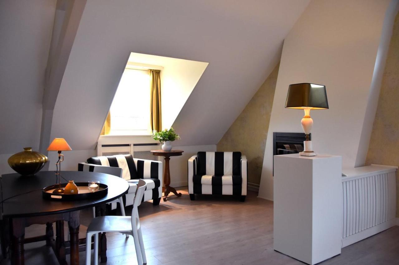 Zzzuite25 Bed & Breakfast Оостерхаут Екстериор снимка