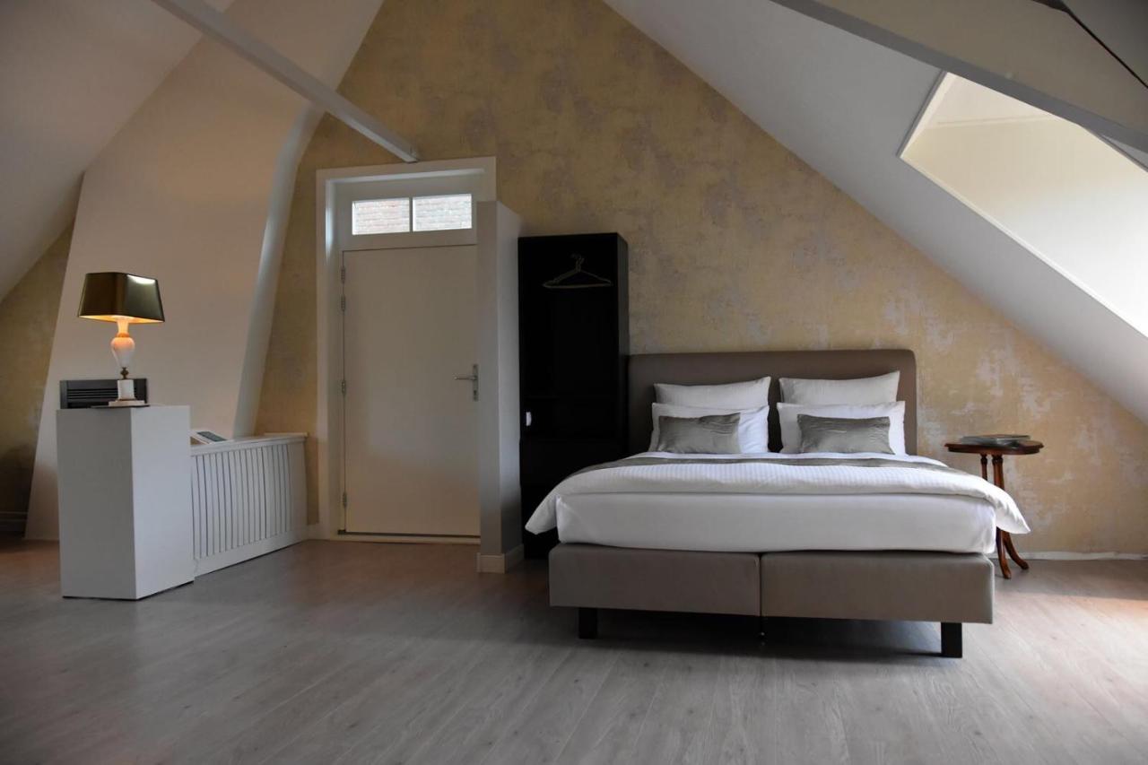 Zzzuite25 Bed & Breakfast Оостерхаут Екстериор снимка